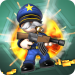 Epic Little War Game Icon