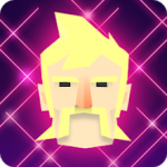 Lichtspeer Icon