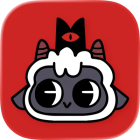 Cult Of The Lamb Icon