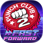 Punch Club 2: Fast Forward Icon