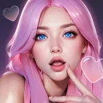 8 Ball - Love Date Story Icon