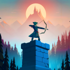 Arrow Quest: Idle Defense RPG Icon