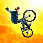 Bike Unchained 2 MOD APK Icon