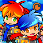Crunchyroll: PictoQuest Icon