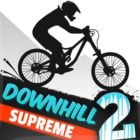 Downhill Supreme 2 Icon