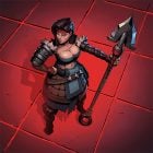 Grimguard Tactics: End Of Legends Icon