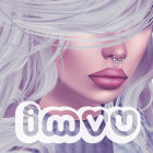 IMVU – Avatar Maker And VR Chat In A Virtual World Icon