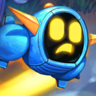 Levelhead Icon
