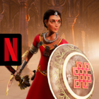 Raji: An Ancient Epic Icon