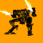 Armor Attack Icon