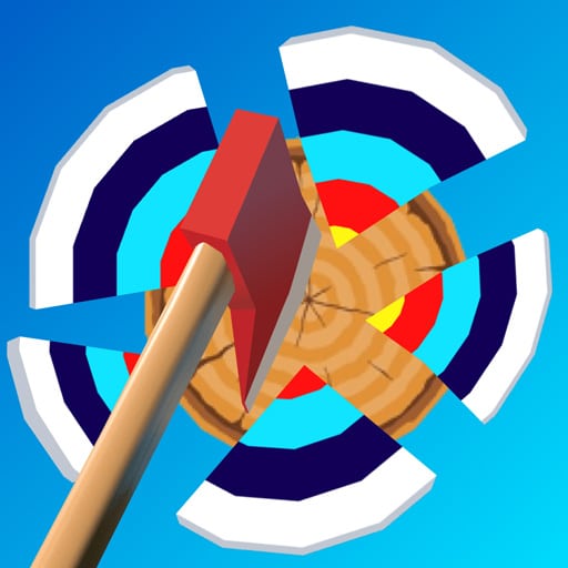 AXE Master Icon