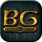 Baldur’s Gate Enhanced Edition Icon