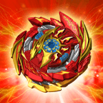 Beyblade Burst Rivals Icon