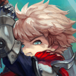 Blood Knight: Idle 3D RPG Icon