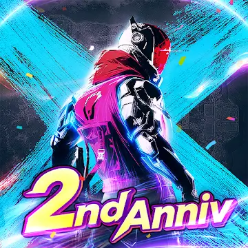 Blood Strike MOD APK Icon