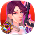 Bouncy College Icon