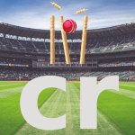 CricRed Icon