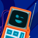 Delete After Reading Icon