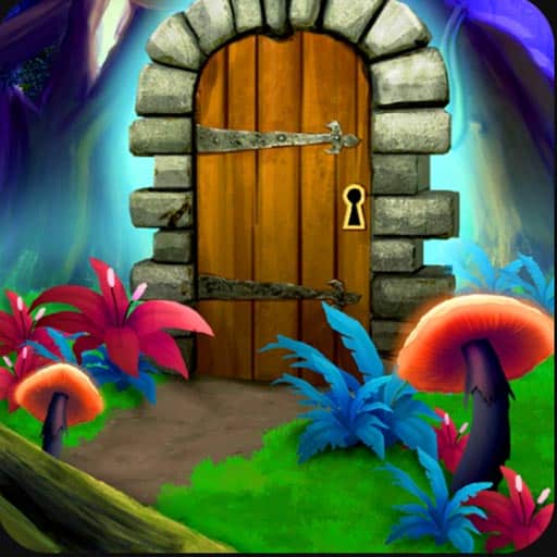 Escape Mystery Room Icon