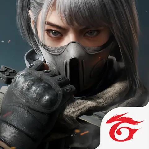 Garena Delta Force MOD APK Icon