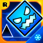 Geometry Dash SubZero Icon
