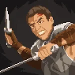 Gladiator Manager Icon