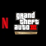 GTA III – NETFLIX Icon