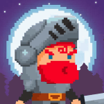 Guard Smith: Idle Defense Icon