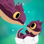 Hatch Dragons Logo