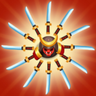 Heroes Vs. Hordes: Survival Icon