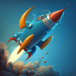 Idle Universe: Offline Miner Icon