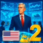 MA 2 – President Simulator PRO Icon