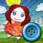 Patchwork The Game Icon