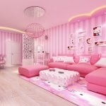 Pink Home Design: House Craft Icon
