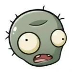 Plants Vs. Zombies: Legend Icon