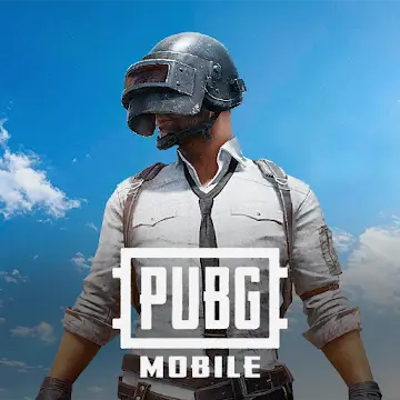 PUBG MOBILE APK DOWNLOAD Icon