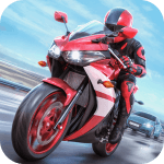 Racing Fever: Moto Icon