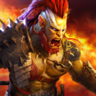 RAID: Shadow Legends Logo