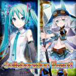 RPG Toram Online – MMORPG Icon