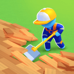 Scrape Master Icon