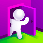 Staff! - Job Game Icon