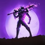 Stickman Legends Premium Icon