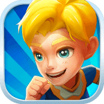 Tales Of Throwing: Ring And Dragon Icon