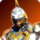 Victorious Knight Icon