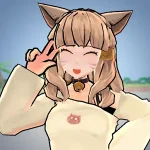 Waifu Island: Survival Icon
