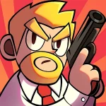 Zombie Smash: BLAM! Icon